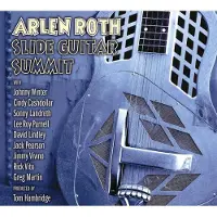 Sonic Slide Guitar Summit