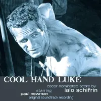 Sonic Cool Hand Luke