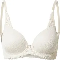 Triumph Soutien-gorge 'Aura' crème
