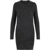 Vero Moda Robes en maille 'Doffy' noir