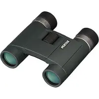 Pentax Jumelles, AD 10x25 WP, Pentax, 62882, vertes
