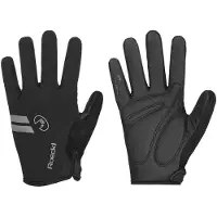 Roeckl Oldenburg Gloves Noir 8 1/2 Homme