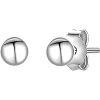Glanzstücke Boucles d'oreilles argent