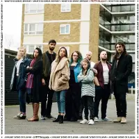Suburban Youth Killed It - What's So Great Britain [Vinyl Lp]
