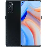 OPPO Reno4 Pro 256 Go Noir 5G