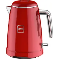Novis Kettle K1 Rouge