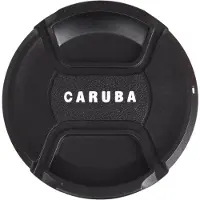 Caruba Clip Cap Bouchon d'objectif 67mm