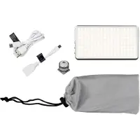 Dörr SVL-180 PB LED Slim Video Light
