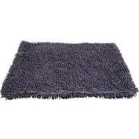 Jack & Vanilla Jack&Vanilla Rastah Dry Coussin gris
