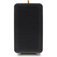 Air & Me Déshumidificateur d'air Orain 40 W Noir
