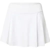 Nike Club Skirt Blanc S Femme