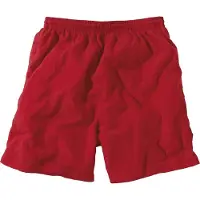 Beco 4033 5 Swimming Shorts Rouge 2XL Homme