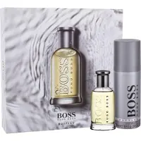 HUGO BOSS Coffret cadeau Boss Bottled No.6 Eau de toilette 50 ml et déodorant Boss Bottled No.6