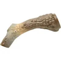 Nylabone Power Chew Antler jouet à mâcher en nylon pour chien (au gibier)