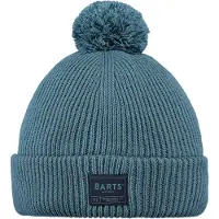 Barts Arkade Beanie Bleu