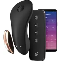 Satisfyer Little Secret Stimulateur clitoridien 8.3 cm