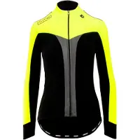 Bioracer Vesper Tempest Spring Jacket Jaune S Homme