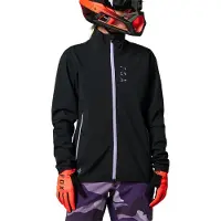 FOX Racing Veste Damen Ranger Fire [Noir/Blanc], taille S