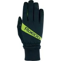 Roeckl Rofan Gore-tex Infinium Windstopper Gloves Vert 11 Homme