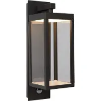 Lucide LED 15W 3000K CLAIRETTE 28861/10/30 lampe d'extérieur murale