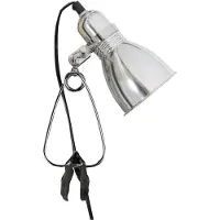 Nordlux Lampe à pince Photo gris argenté