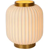 Lucide Lampe à poser GOSSE 13535/24/31
