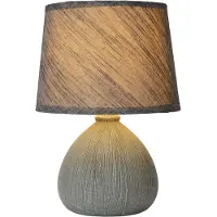 Lucide STOŁOWA Lampa STOŁOWA E14 40W RAMZI 47506/81/36