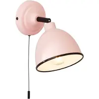 Brilliant Applique murale Telio Pastel