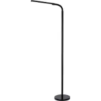Lucide Lampadaire LED 5W GILLY 36712/05/30