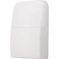 Nova Luce Applique murale Droplet blanc
