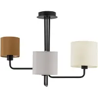 Nova Luce Lampe suspendue BITONTO