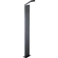 Lyora Lampe de jardin Park Anthracite single