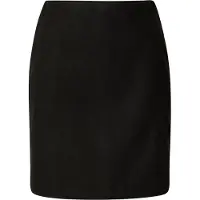 Vero Moda Jupe 'VMFortunallison' noir