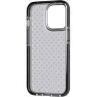 Tech21 Evo Check Apple iPhone 13 Pro Back Cover Noir