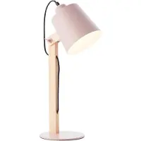 Brilliant Lampe de bureau Swivel