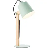 Brilliant Lampe de bureau Swivel