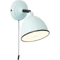 Brilliant Applique murale Telio Pastel