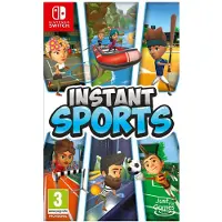Sports (Switch)