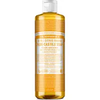 Bronners Citricos 475ml Shower Gel Clair