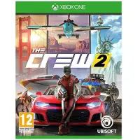 The Crew 2 (Xbox One)