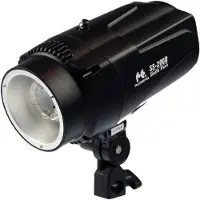 Falcon Eyes Flash De Studio SS-200D