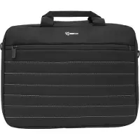 SBOX NSS-35100 Copenhagen 15.6 noir (15.60"), Sac pour notebook, Noir