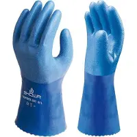 Showa 281 Temres PU coated glove, 10 (10)