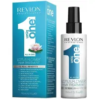 Revlon Uniq One Tout en un Traitement Fleur de Lotus (150ml)