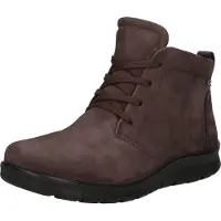 Ecco Babett Booties Marron EU 40 Femme