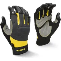 Stanley SY650L - Gants de travail - 9/L