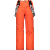 CMP Salopette 3w15994 Pants Orange 6 Years Enfants