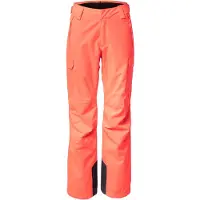 Helly Hansen Switch Cargo Insulated Pants Rouge XL Femme