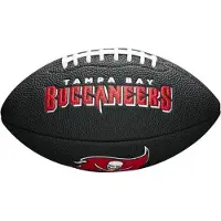 Wilson NFL Soft Touch Mini Football