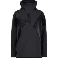 CMP Sweat 31m3746 Sweatshirt Noir M Femme